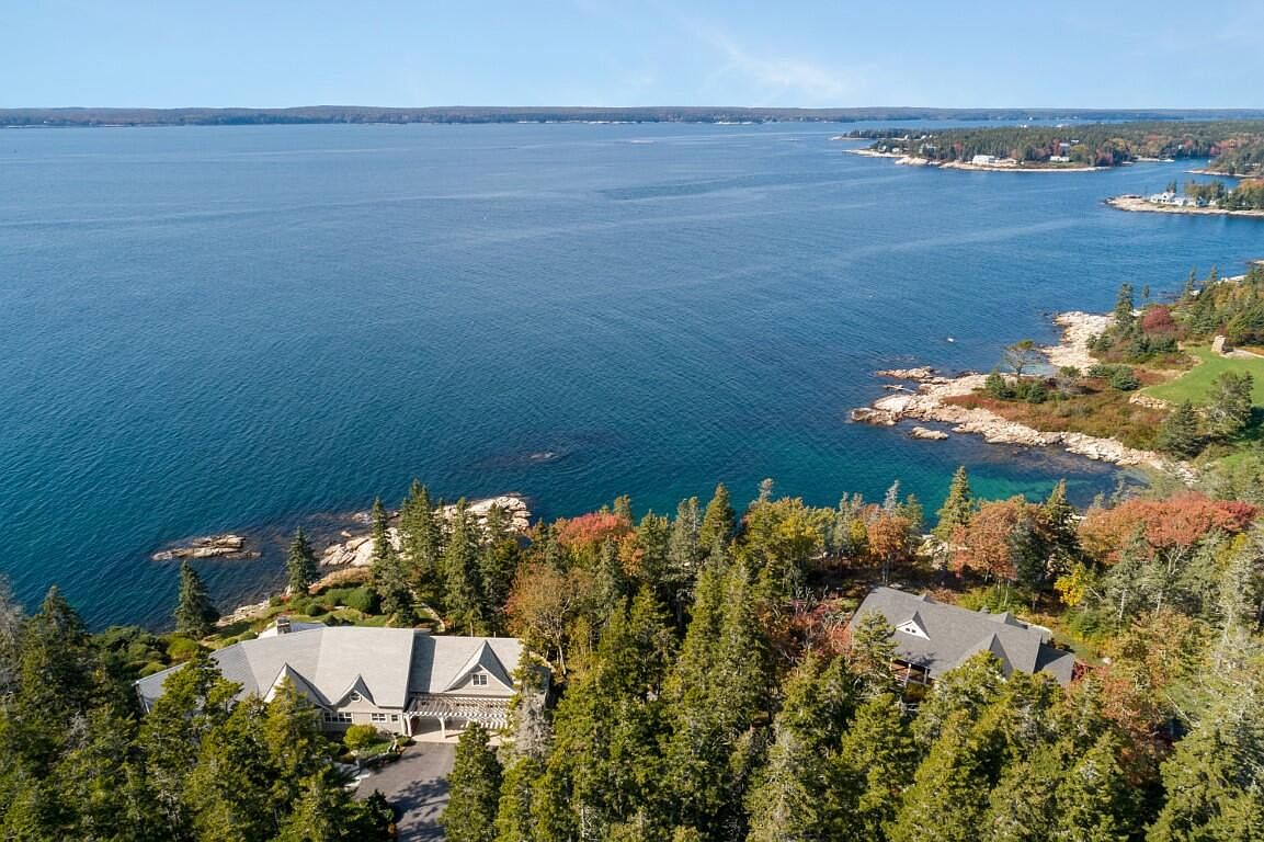 11 & 19 Cottage Lane, Southport, ME 04576 Zillow