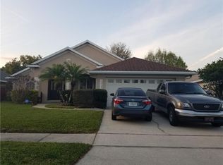 12124 Bellsworth Way, Orlando, FL 32837