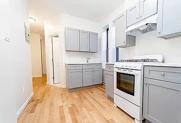 Rented by Modern Spaces