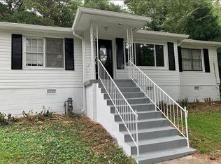 1693 Beacon Hill Blvd NE, Atlanta, GA 30329