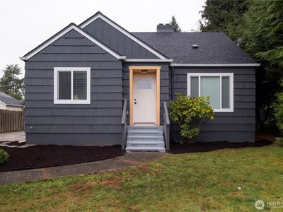 5821 Pacific Avenue, Tacoma, WA, 98408