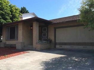 1215 Club Dr, Richmond, CA 94803