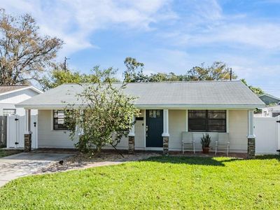 3913 29th St N, Saint Petersburg, FL, 33714