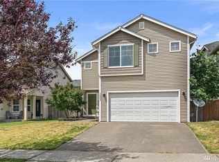 14922 99th Ave SE, Yelm, WA 98597