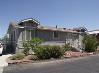 35109 Highway 79 UNIT 281/SPC 282, Warner Springs, CA 92086