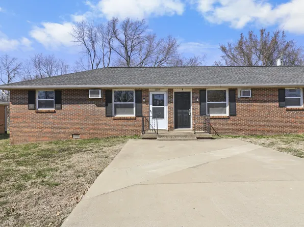 115 Tandy Dr APT A, Clarksville, TN 37042