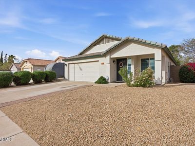 17940 N 90th Lane, Peoria, AZ, 85382