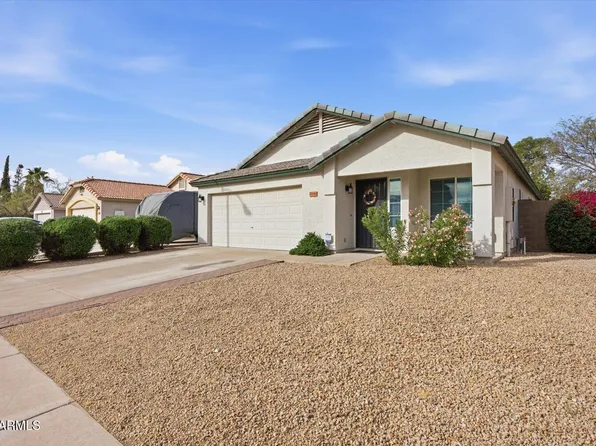 17940 N 90th Lane, Peoria, AZ 85382