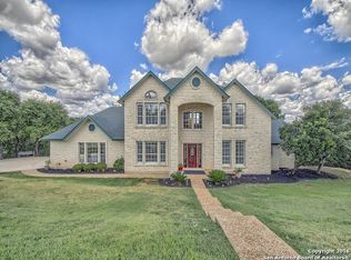28225 Equestrian, Boerne, TX 78015