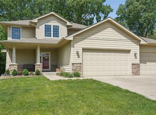 1001 N O St, Indianola, IA 50125