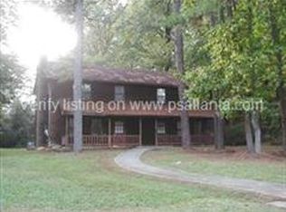 1248 S Lea Ct SE APT A, Smyrna, GA 30080