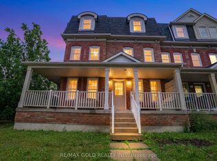 4 Ecopark Gate, Toronto, ON M1B6G8