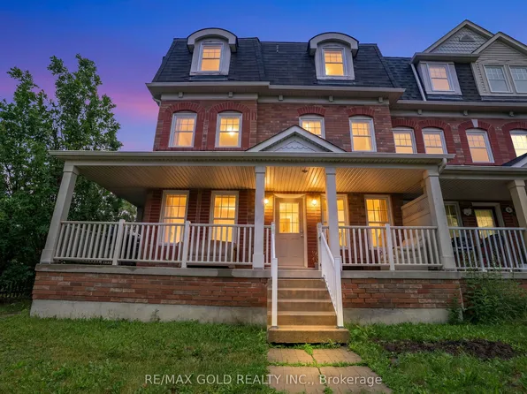 4 Ecopark Gate, Toronto, ON M1B 6G8