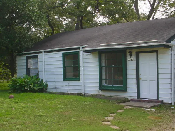 2220 Poplar St, Montgomery, AL 36107