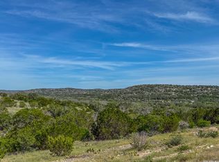 0 W Sd 45425, Rocksprings, TX 78880
