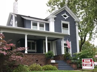 621 Park Ave, Bay City, MI 48708