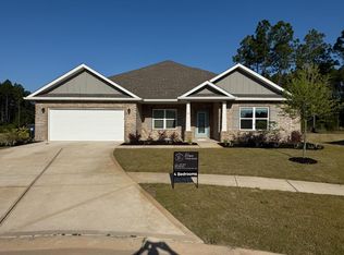 66 W Sky Way, Freeport, FL 32439