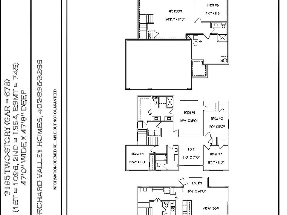 2nd image of 8775 S 25th St