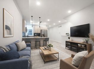 1825 N 17th St UNIT 1, Philadelphia, PA 19121