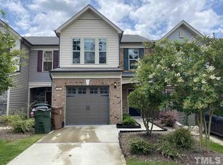 116 Olivet Loop, Cary, NC 27519