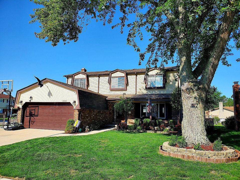 Front of House 1
