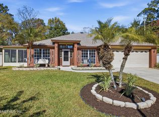 7648 PLANTATION BAY Drive E, Jacksonville, FL 32244