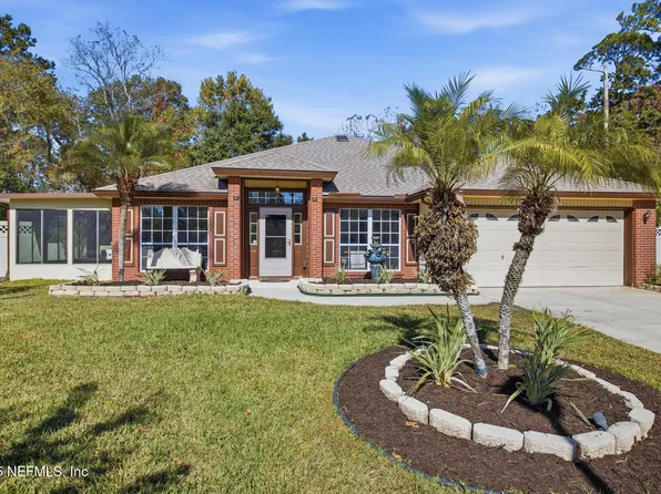 7648 PLANTATION BAY Drive E, Jacksonville, FL 32244