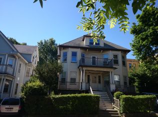 51 Centre St, Dorchester, MA 02124