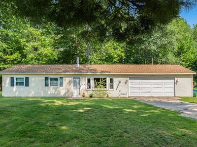 11846 Woody Rd, Roscommon, MI, 48653