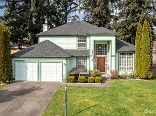 4609 245th Street Ct E, Graham, WA