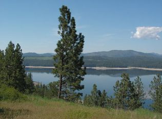 2 Vista Ridge Way, Gifford, WA 99131