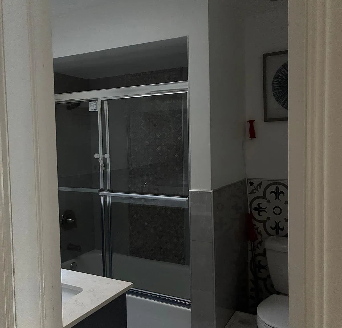 3 bed, $3,400 — Photo 2