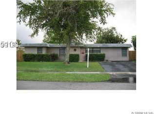 6612 NW 78th St, Tamarac, FL 33321