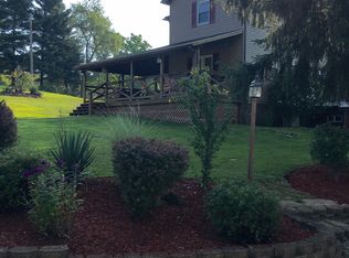 349 Mustang Ln, Triadelphia, WV 26059