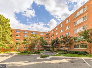 Kenwood  House, Chevy Chase, MD 20815