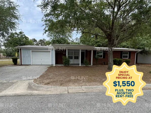 224 Albacore St, Beaufort, SC 29906