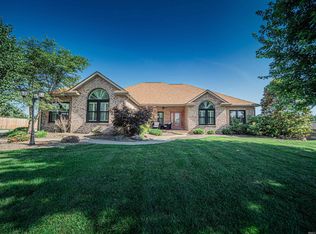 4389 W Brescher Dr, Jasper, IN 47546