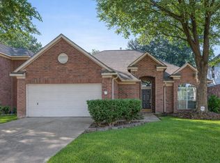 5908 Timber Oaks Rdg, Humble, TX 77346
