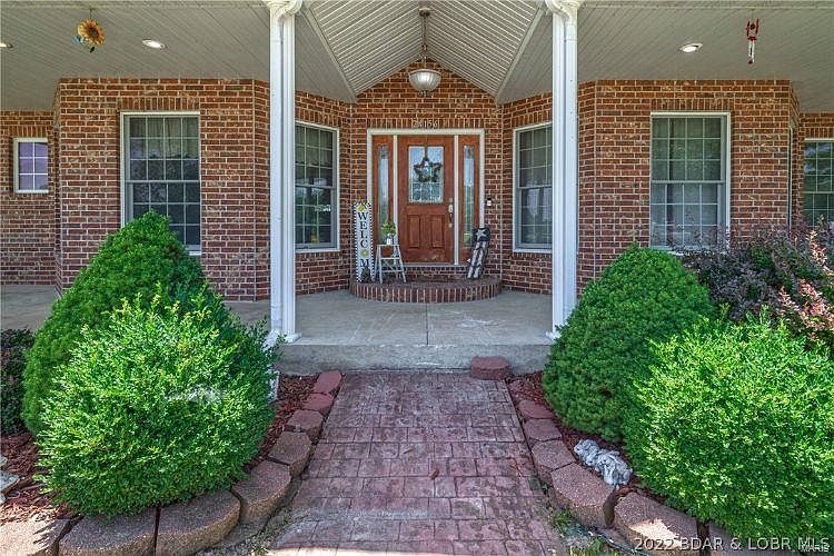 24156 Red Fox Ln, Waynesville, MO 65583 | Zillow