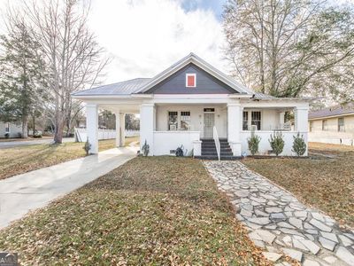 316 E 17th Ave, Cordele, GA, 31015