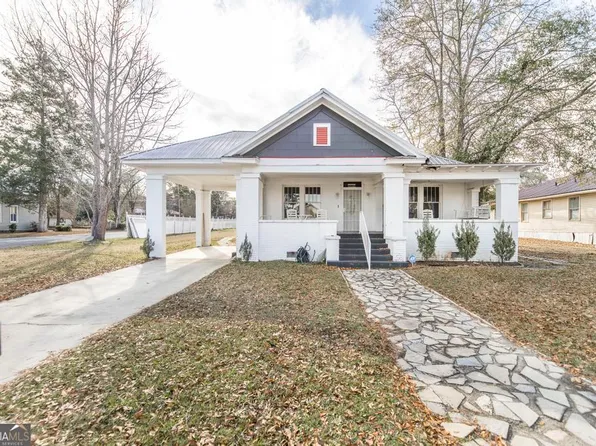 316 E 17th Ave, Cordele, GA 31015