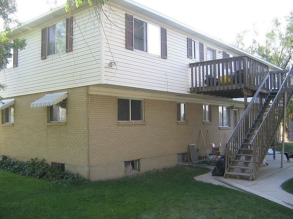 southeast corner
