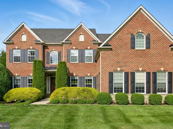 14894 Michele Dr, Glenelg, MD 21737