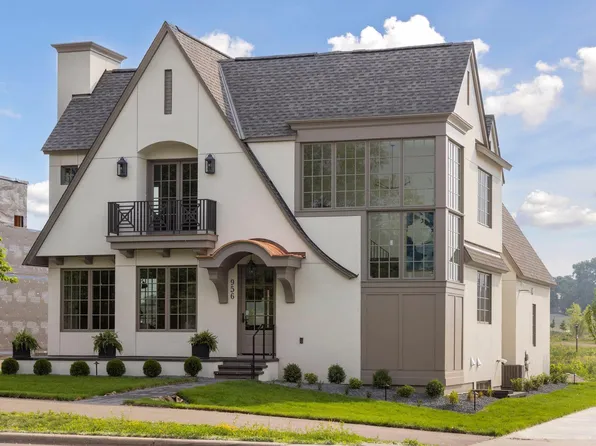 956 Mississippi River Blvd S, Saint Paul, MN 55116