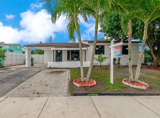 2280 SW 43rd Ter, Fort Lauderdale, FL 33317