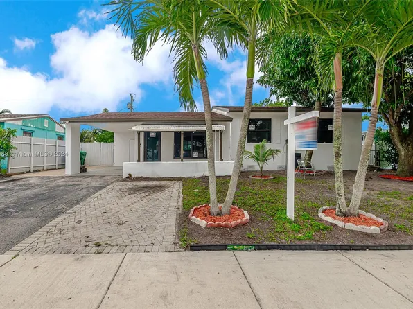 2280 SW 43rd Ter, Fort Lauderdale, FL 33317