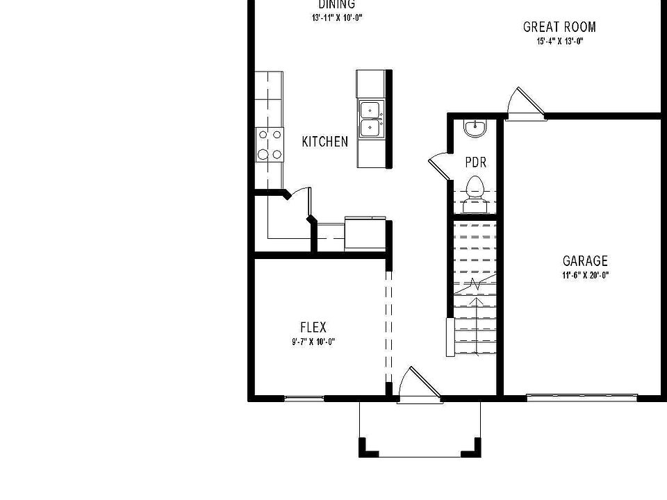 2nd image of 146 W Taylor Ave