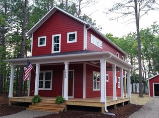 3968 Youngs Rd, Southern Pines, NC 28387