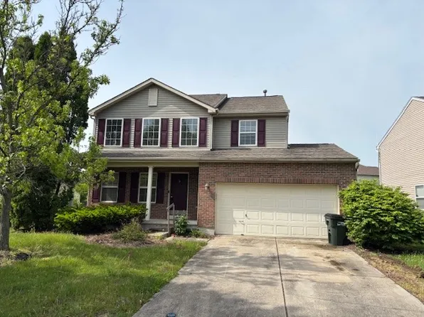 6654 Greeley Ave, Dayton, OH 45424