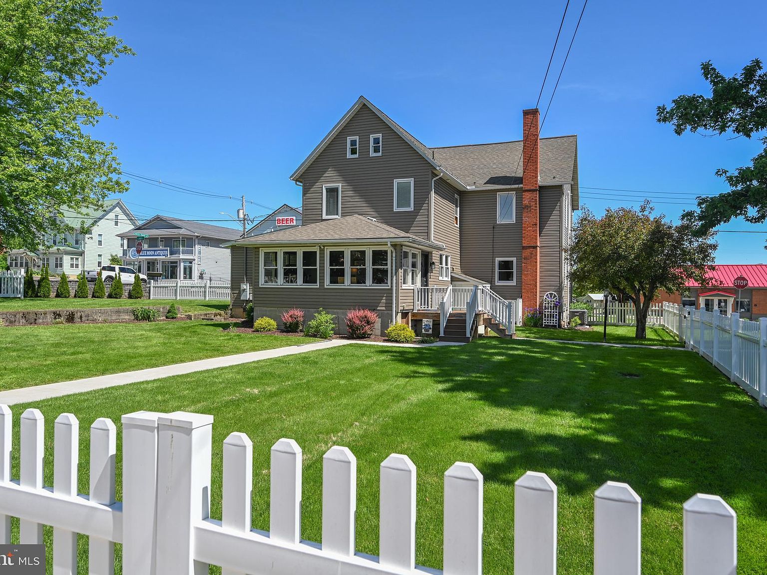162 Main St, Grantsville, MD 21536 | Zillow
